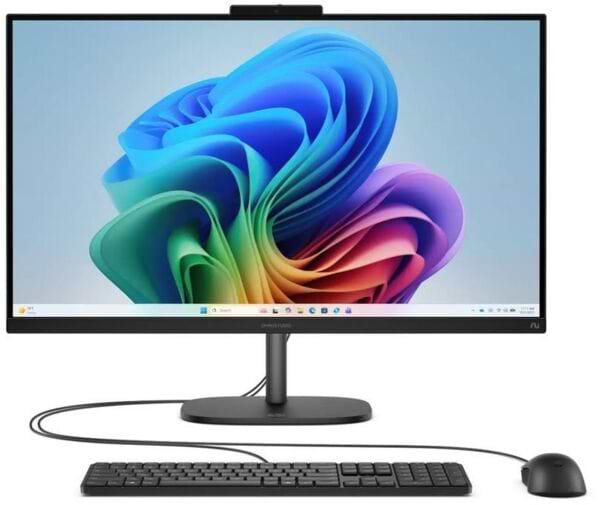 Комп'ютер-моноблок HP OmniStudio (D6QM7EA)